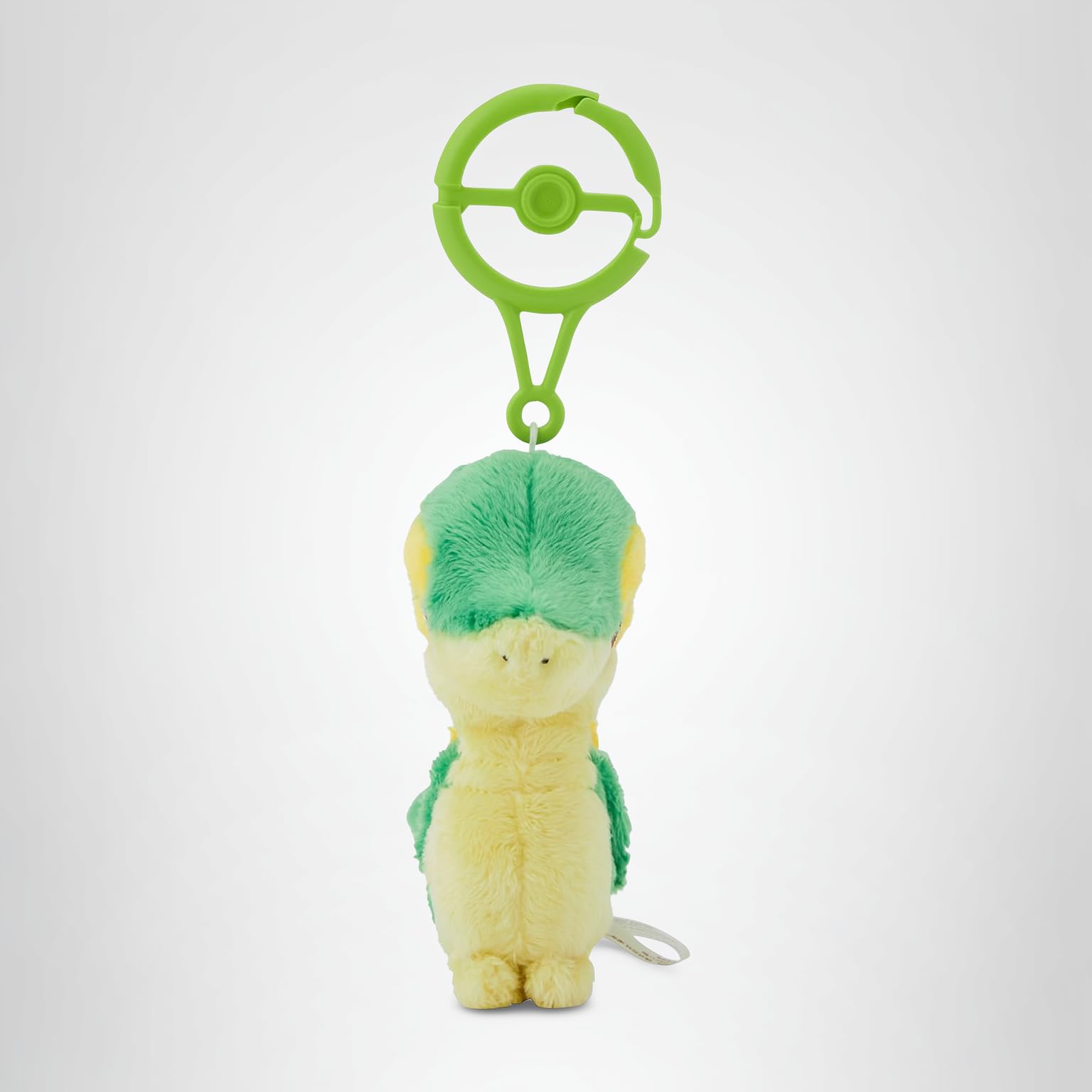 ポケモン ツタージャ ぬいぐるみ マスコット キーホルダー Amazon.co.jp: ポケモンセンターオリジナル カラビナ付きマスコット